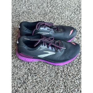 Brooks Women’s Adrenaline GTS 20 Running Shoes US Size 6.5 Athletic Sneakers